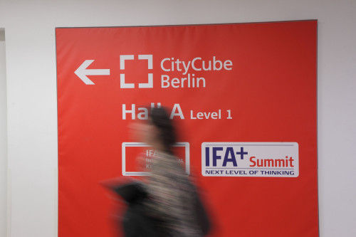 IFA 2015 | Berlin